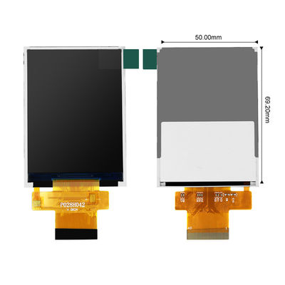 Kalite  Polcd 240X320 2.8 Inch Tft Display ILI9341V Full Hd Tft Display fabrika