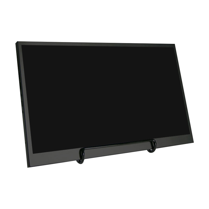 Polcd Süper İnce 15.6 İnç 4k IPS Ekran 1080P C Tipi Bağlantı Noktalı LED Bilgisayar Monitörü