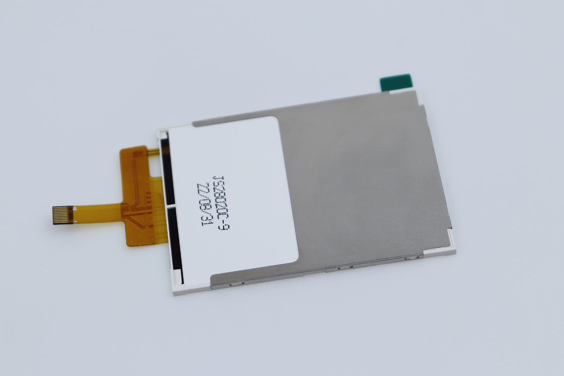 SPI Arayüzü 240x320 Dokunmatik Ekran IPS 2.8 İnç Tft Lcd Modül Polcd Ekran