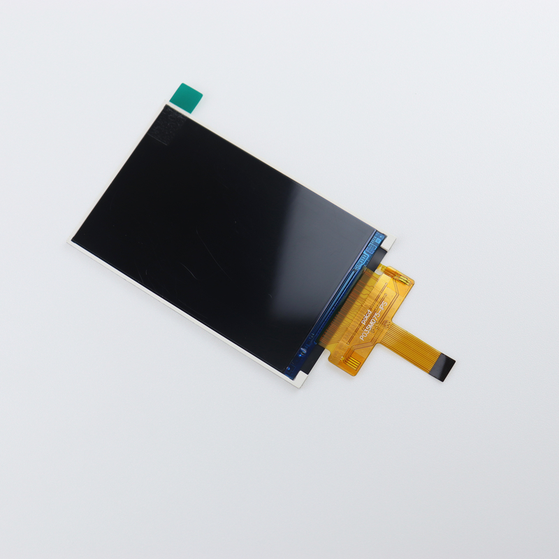 Küçük Boy Tip Polcd 3.5'' TFT LCD Dokunmatik Ekran 320x480 ILI9488 Sürücü IC
