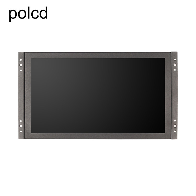 Metal Kasa Polcd 11.6 