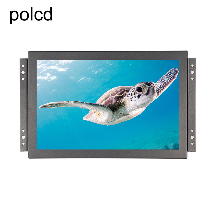 Metal Kasa Polcd 11.6 