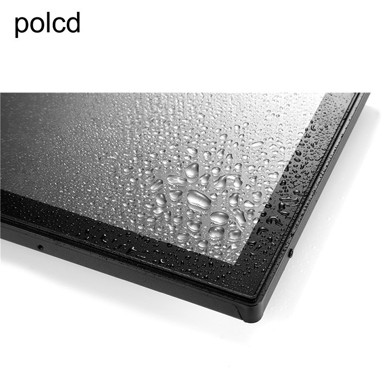 Gözetleme Kamerası STB PC Polcd 15