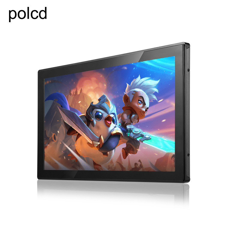 Gözetleme Kamerası STB PC Polcd 15