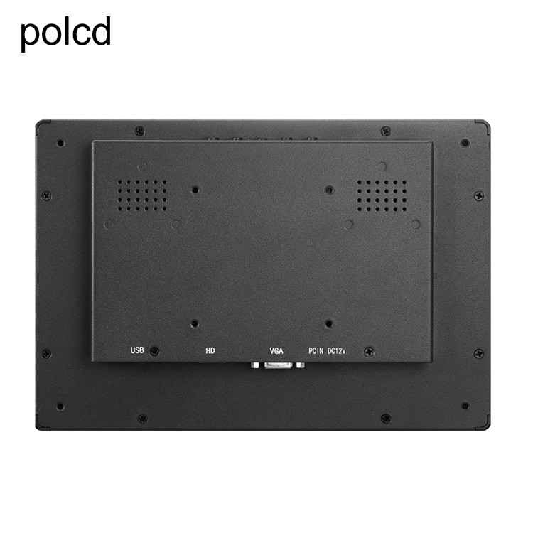 Gözetleme Kamerası STB PC Polcd 15