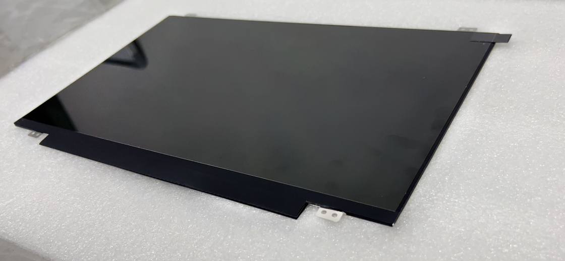 14 inç dizüstü bilgisayar ekranı NV140WUM-N44 1920*1200 Çözüm 30 pin Arkaplan 300 nit IPS Panel LCD modülü ekranı