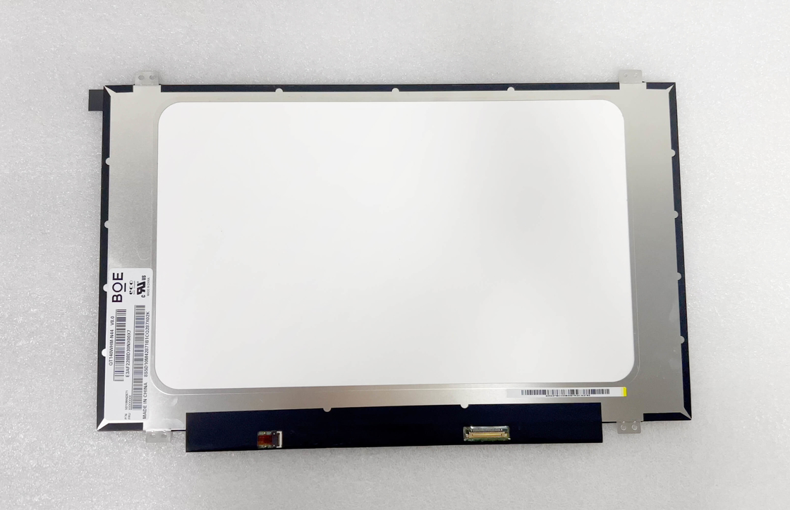 14 inç dizüstü bilgisayar ekranı NV140WUM-N44 1920*1200 Çözüm 30 pin Arkaplan 300 nit IPS Panel LCD modülü ekranı