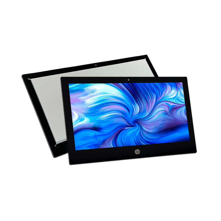 11.6 inç 1366x768 NV116WHM-T1C Değiştirme dizüstü bilgisayar dokunmatik ekran 60Hz Renkli IPS TFT LCD Ekranı