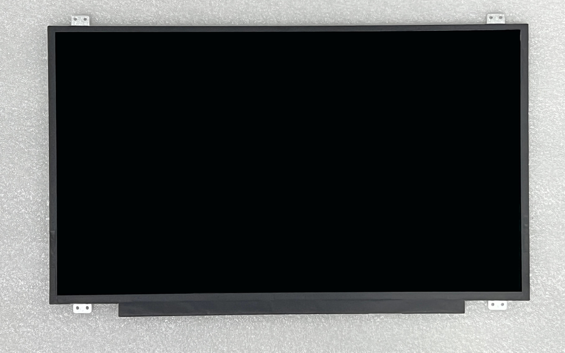 17.3 inç Tft Lcm Modülü Orijinal NT173WDM-N17 30pin 220 Nit 1600x900 EDP LED dizüstü bilgisayar ekranı