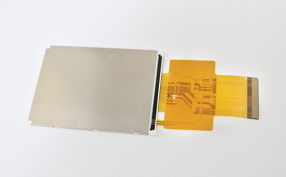 Polcd 2.4 inç IPS LCD Ekran Yüksek Parlaklık 450 nit MCU ST7789V 240x320 Çözünürlük TFT LCD Ekran Modülü