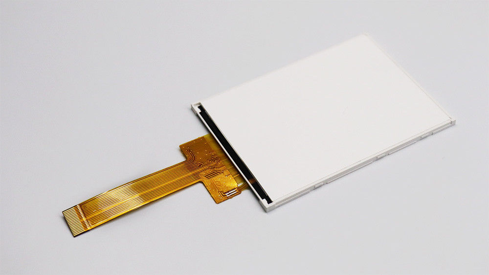 Polcd 2.8 inç 240x320 IPS TFT LCD Ekranı SPI JD9853 IC Tüm Serbest Görme Açısı Panel Ekran Modülü