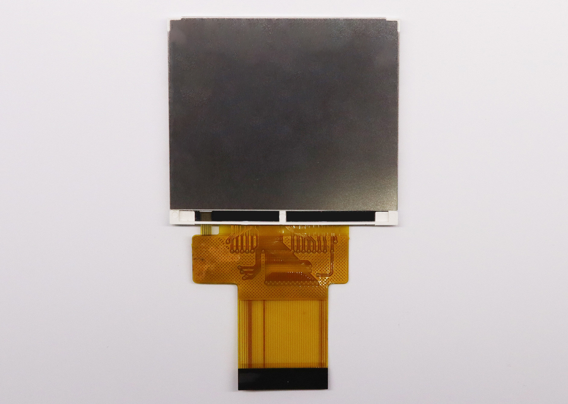 Polcd Square TFT Ekran 2.31 inç LCD Modülü 480*360 IPS Görünüm açısı 40 pinlik LCD Ekran