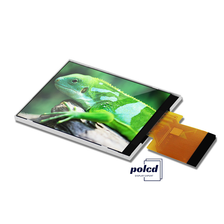 Polcd 960x240 Piksel 2.7 İnç Lcd Ekran Renkler 262K Küçük TFT Ekran