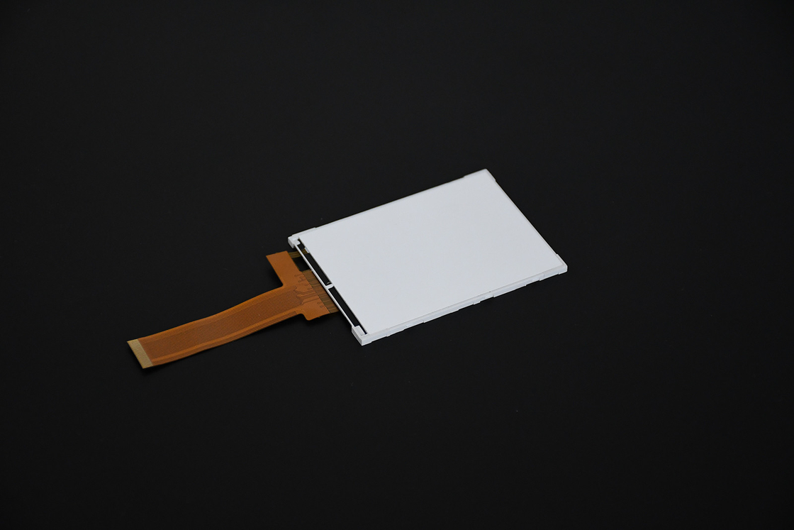 Polcd Küçük LCD 2.8 inç 240x320 Yüksek Parlaklık 900 nit IPS LCD Modülü Ekran 2.8' 'endüstriyel TFT