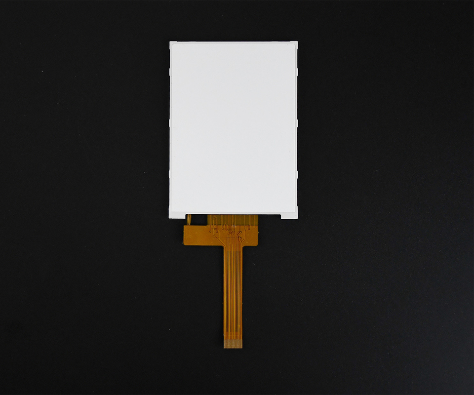 Polcd 2.8 Inch 240*320 Ips Tft Lcd Screen Spi Interface Tüm Serbest Görme Köşesi Panel Ekran Modülü