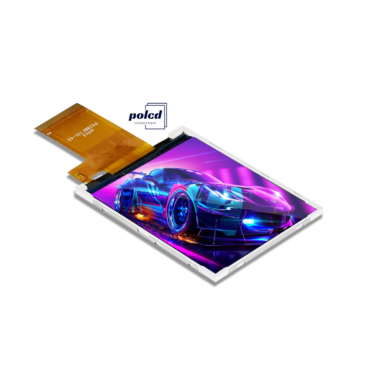 Polcd Fabrikası Toptan 2.8 