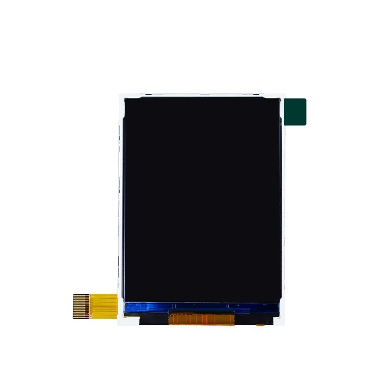 Polcd 2.8 inç LCD Modülü 240x320 ST7789V SPI Arayüz 14 pin 2.8 TFT Ekran LCD Ekranı