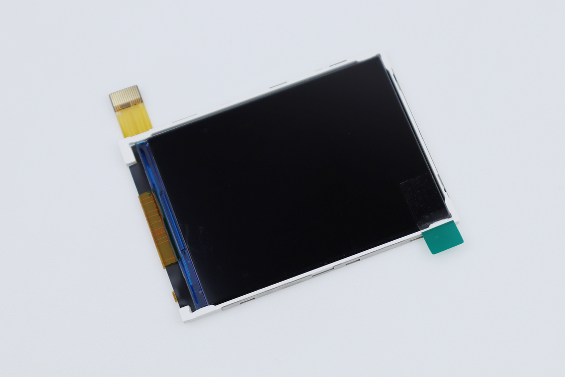 Polcd 2.8 inç LCD Modülü 240x320 ST7789V SPI Arayüz 14 pin 2.8 TFT Ekran LCD Ekranı
