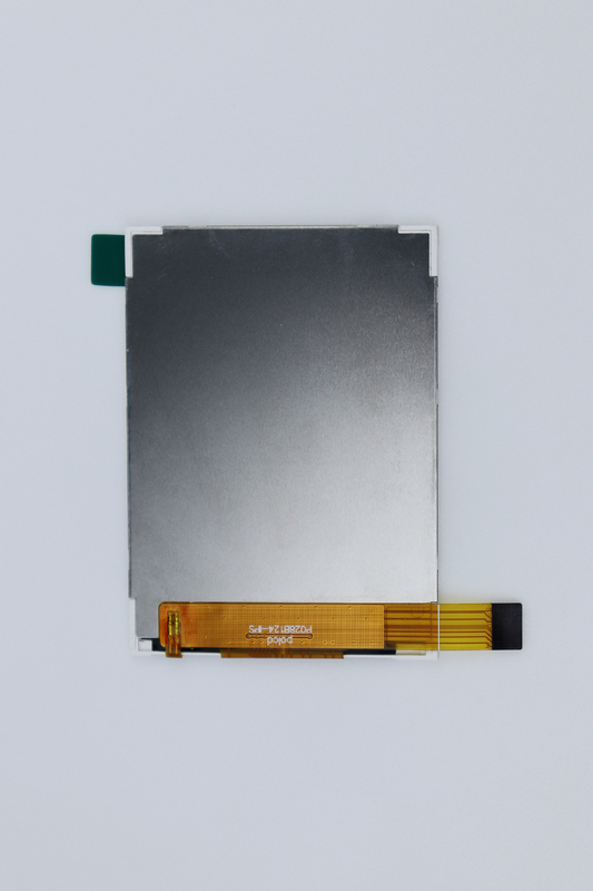 Polcd 2.8 inç LCD Modülü 240x320 ST7789V SPI Arayüz 14 pin 2.8 TFT Ekran LCD Ekranı