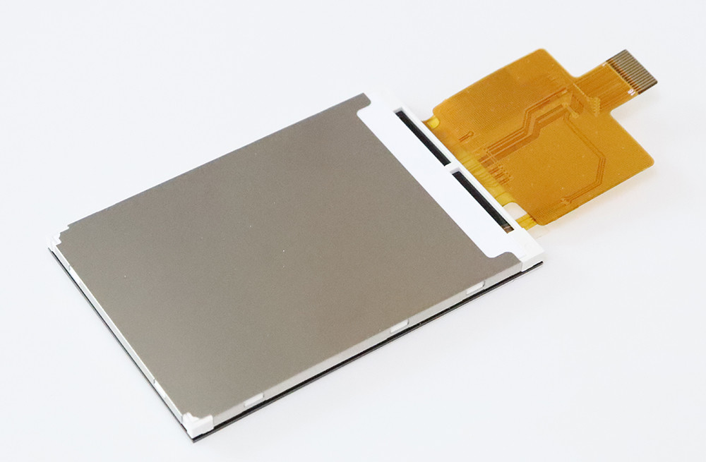 Polcd 2.4 inç Transmissive 240x320 parlaklık 260 sürücü ic ST7789V Arayüz 4 Line seri TFT LCD