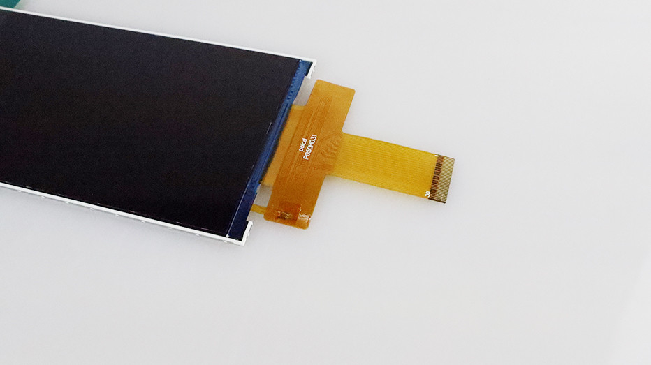 Polcd 5 inç TFT Modülü Dikey Ekran 720x1280 Mipi arayüzü ST7703 IPS LCD Ekran Ekranı