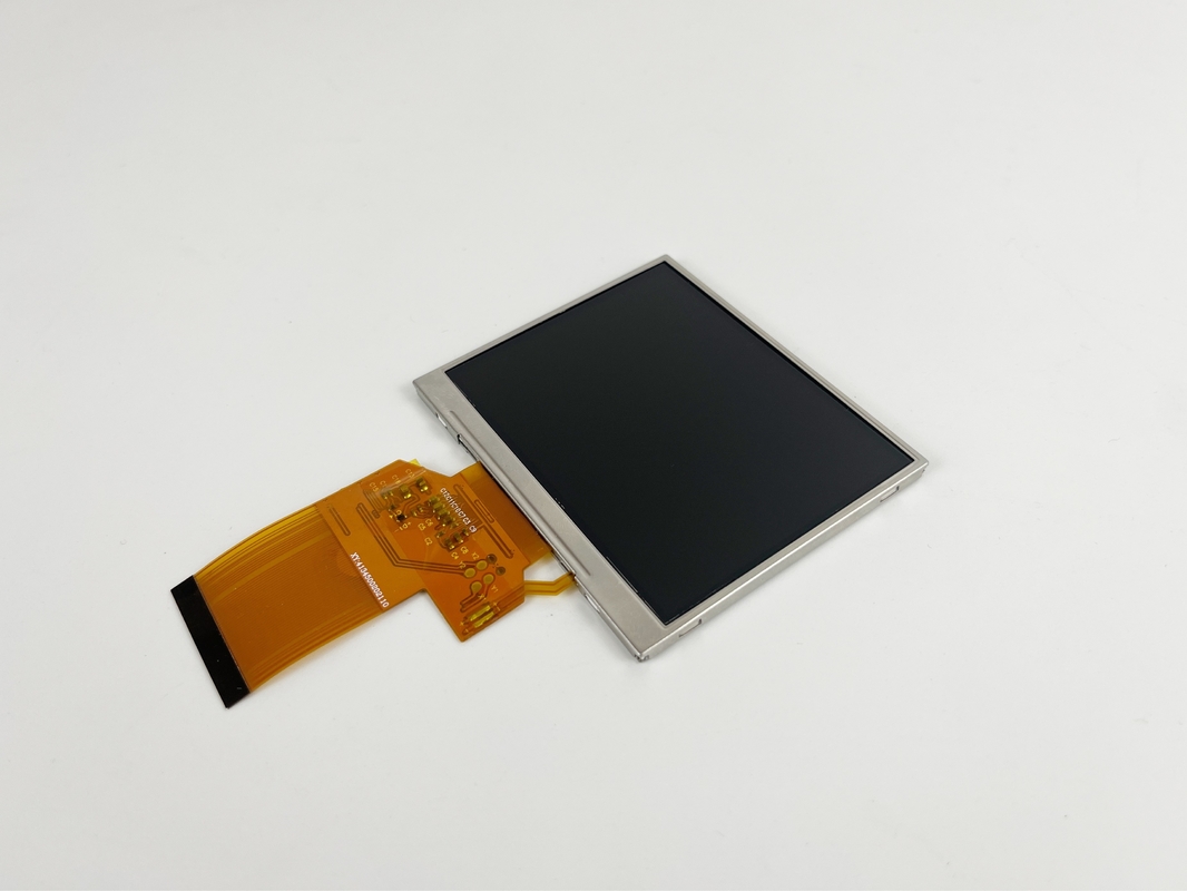 Polcd 3.45 Inch 3.5 Inch 320x240 Square Screen LQ035NC111 Spi Rgb 54 Pin TFT Ekran Modülü
