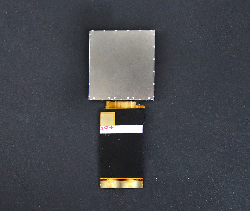 Polcd 1.54 Inch IPS TN Micro TFT LCD Modülü LED Arkaplan Işığı ile 240x240 ST7789T3 Sürücü IC LCD Ekranı