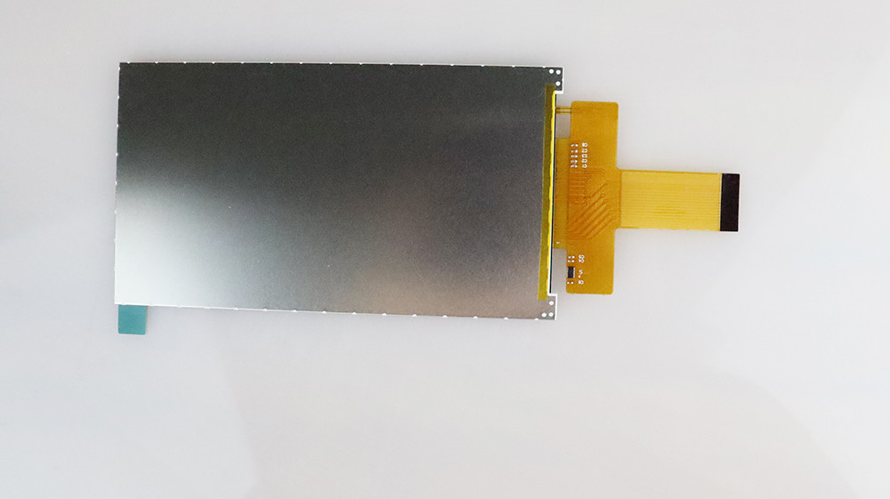 Polcd 5 inç TFT 50pin MIPI arayüzü ST7703 720x1280 5