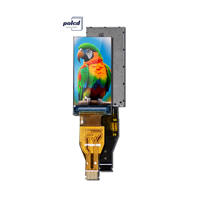 Polcd Mini Ekran 0.96 