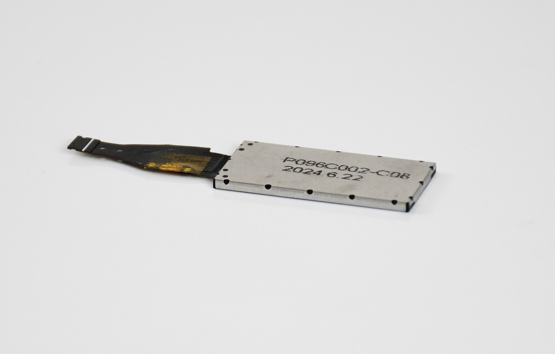 Polcd Mini Ekran 0.96 