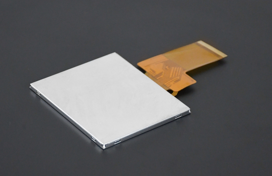 Polcd 3.5 inç 320x240 Tam Renkli TFT Ekranı ST7272A sürücü ic IPS Görünüm Köşe 54pin LCD Ekranı
