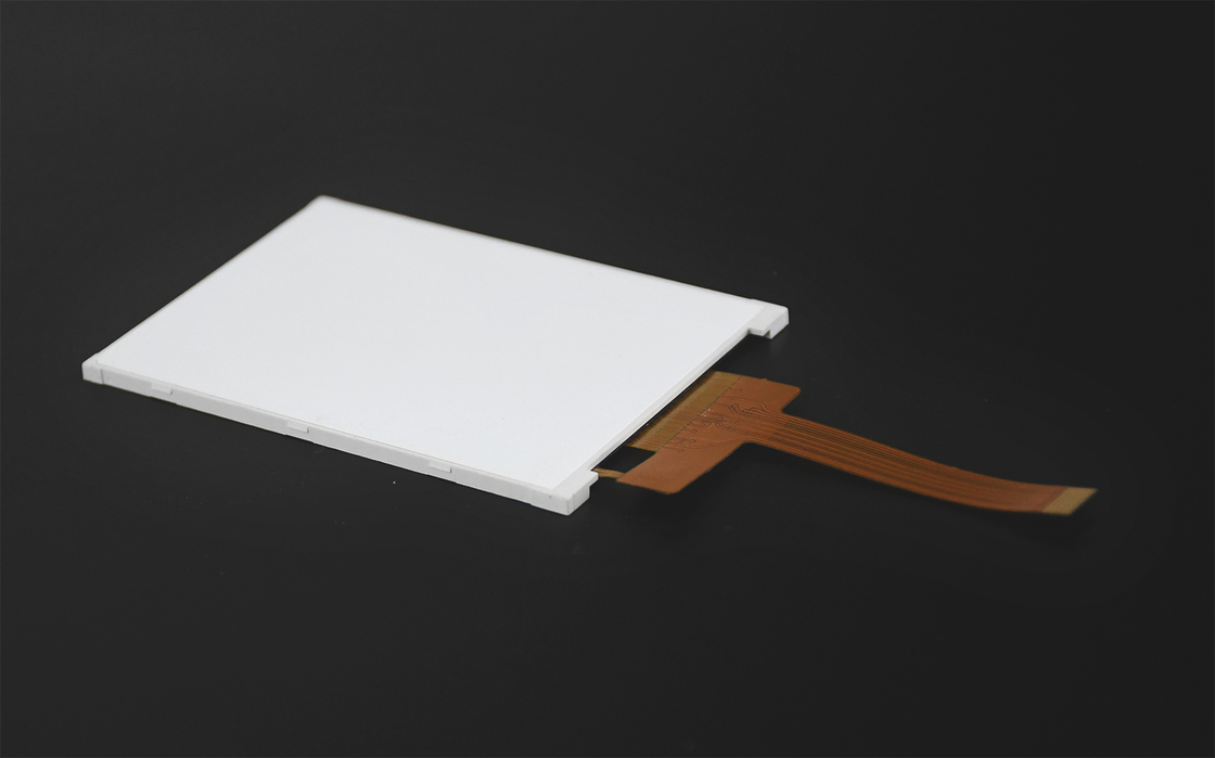 Polcd 2.8 inçlik matris 240x320 TFT Ekran 20 Pin FPC LCM ST7789 Özelleştirilebilir Üretici LCD Modülü