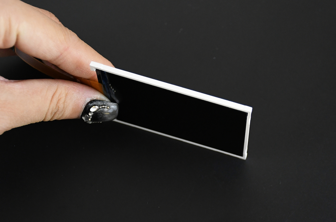 Polcd 2.8 İnç TFT Renkli Ekran 240*320 Çözünürlük SPI arayüzü 14 pin 350nit LCD Ekran