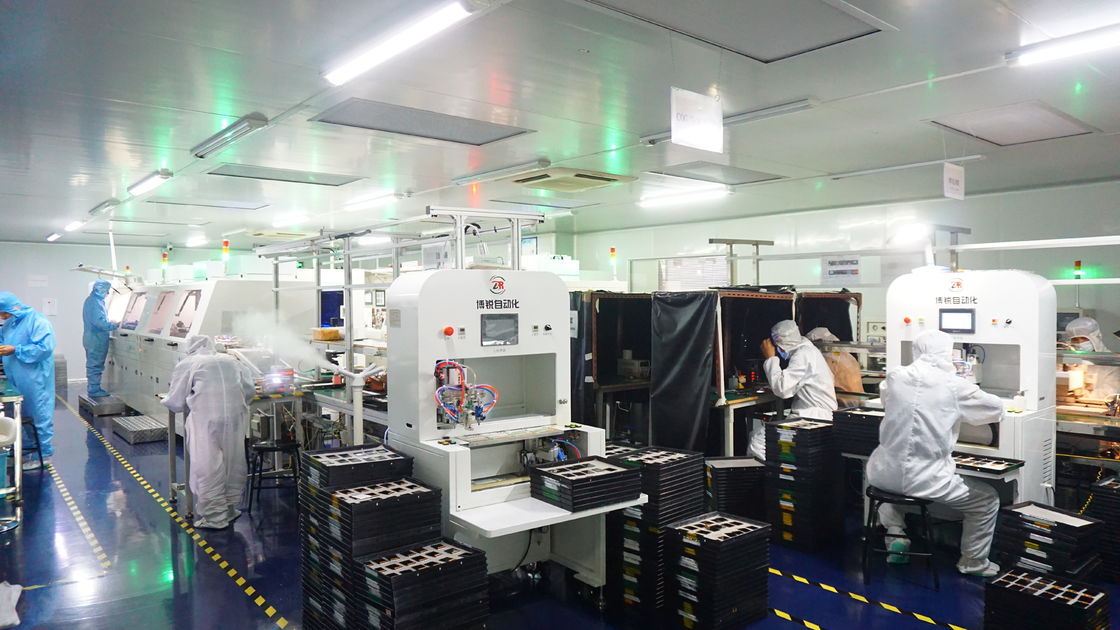 Polcd 240x320 MCU SPI RGB Arayüzü LCD Ekranı ST7789V 2.8 Inch Tft LCD Ekran Modülü