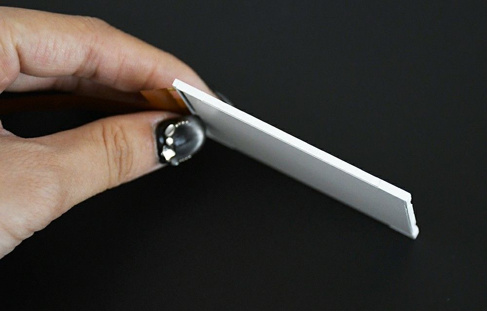 Polcd 2.8 Inch LCD Ekran 240x320 MCU Arayüz Geniş Görünüm Açısı TFT ST7789P3-G6 ile Transflektif LCD Modülü