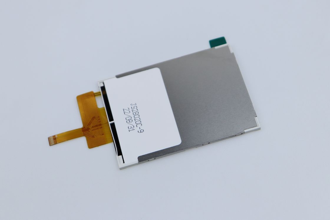 Polcd OEM ODM 2.8 Inch 240*320 IPS TFT LCD Ekran Modülü Yüksek Görünürlük Ekranı
