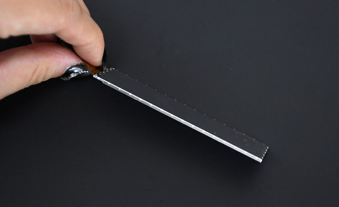 Polcd Küçük TFT-LCD Ekranı 3.0 Inch 268*800 RGB Arayüz Endüstriyel IPS Tüm Görünüm Köşesi LCD Modülü