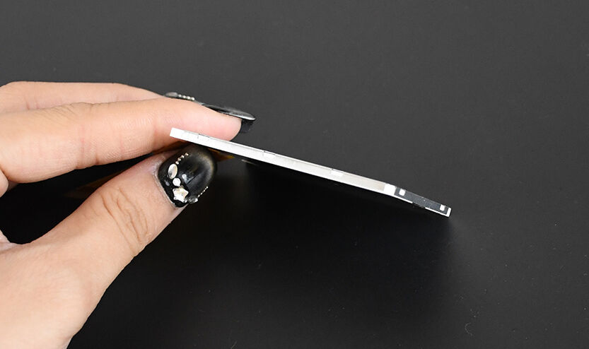 Polcd Custom 2.4 Inch 20 Pin Tft Lcd 240x320 Transflective Color Screen with ST7789T3 Lcd Display