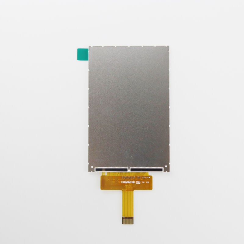Polcd 3.5'' LCD Ekran 320x480 ili9488 IPS Görüş Açısı 400 nit Parlaklık 3.5 inç TFT LCD Ekran Modülü