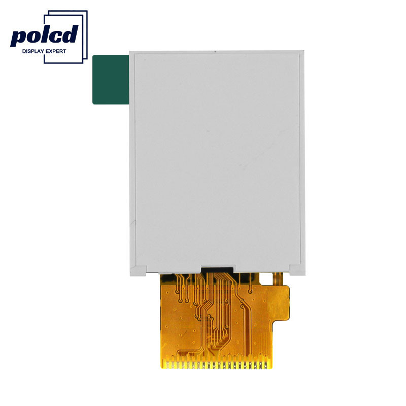 Polcd RGB 24 Bit 1.77 Tft Lcd 128*160 ST7262 300 Nit LCD Dokunmatik Panel