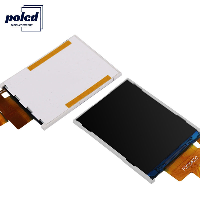 Polcd 4 Satır SPI 2.2 TFT LCD Ekran 240x320 Yüksek Parlaklıkta LCD Ekran