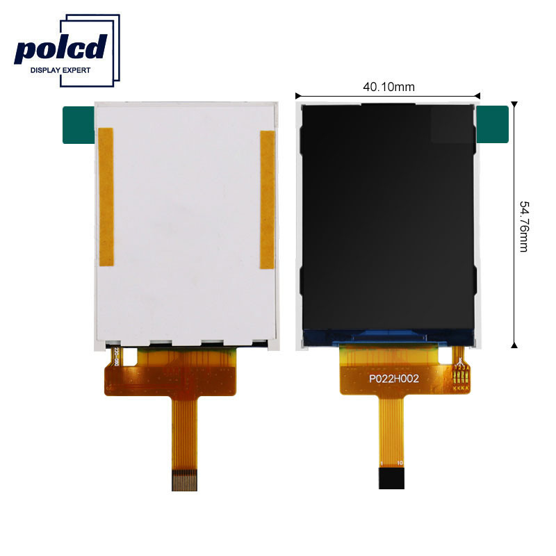 Polcd 240X320 2.2 İnç Lcd Ekran ST7789V Küçük Tft Monitör 300 Parlaklık