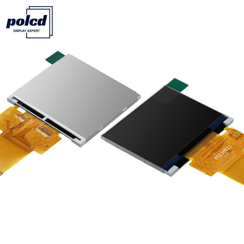 Polcd 2.31 İnç 320x240 Tft Ekran RGB 18 Bit Yüksek Parlaklıkta TFT Ekran