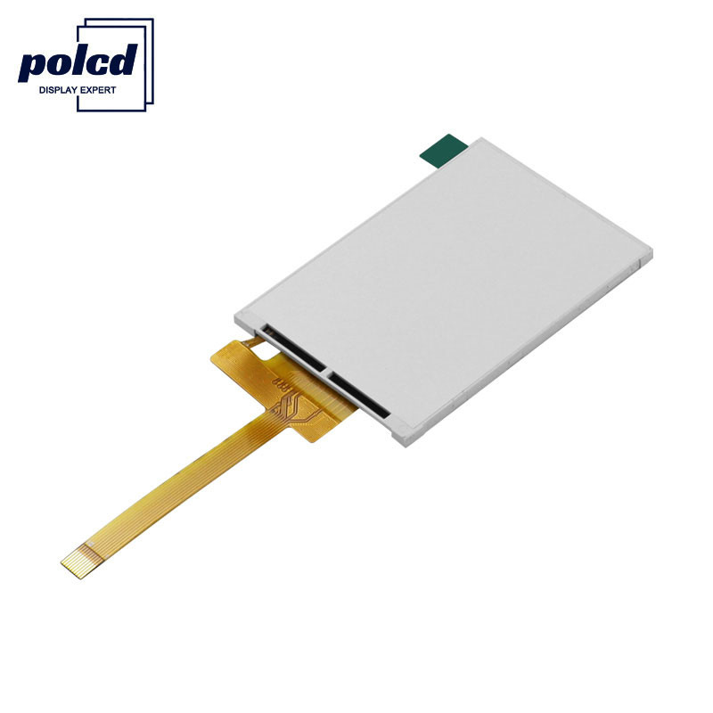 Polcd 240X320 Spi Lcd Ekran 260 Nit 4 Telli SPI 2.4 Spi Tft Lcd Ekran