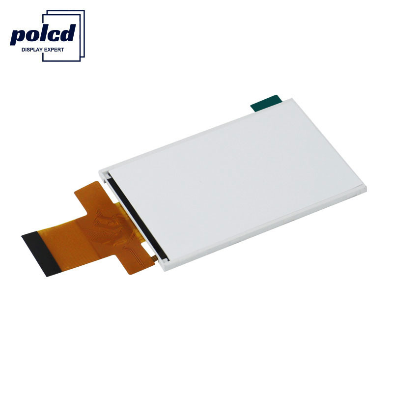 Polcd RoHS Küçük Tft Ekran 18 BIT 2.8 İnç Tft Ekran 240x320 Piksel
