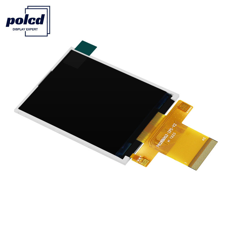 Polcd 4 Telli ST7789V IPS TFT LCD Ekran 2.8 Spi Tft Modülü 240X320 Piksel