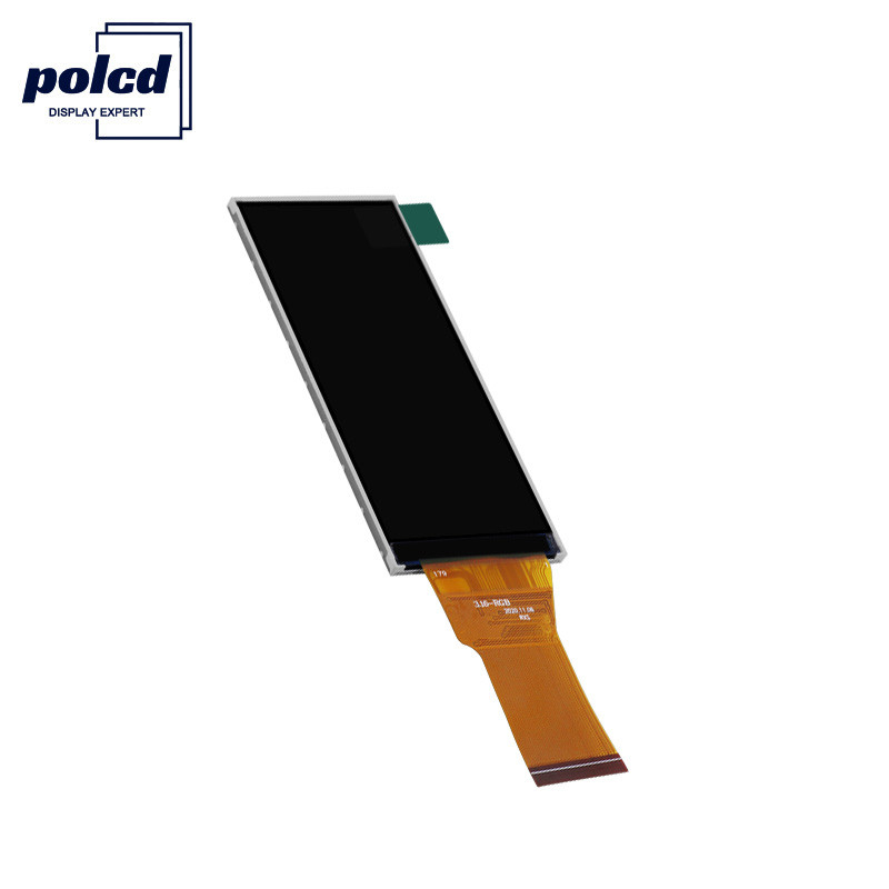 Polcd MCU Özel TFT, Android Cihaz İçin 3,2 İnç 320x240 Dokunmatik Lcd Görüntüler
