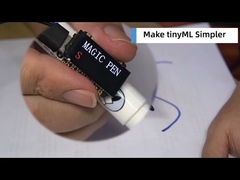 80x160 Pixels 0.96 TFT Display 1.5mm LCD Module 400 Nit