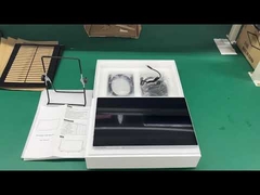 13.3 inç 1080p Studio Hoparlör LCD Oyun Portable Monitor