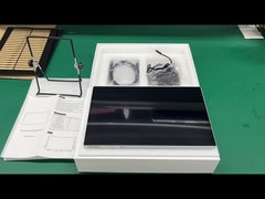 Ultra Thin Desktop Industrial LED HD Gaming Monitor 11.6 Inch